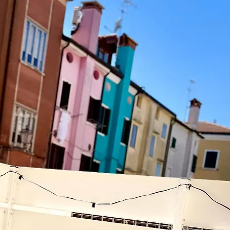 La Pagina By Ca-sa Check * كيودجا